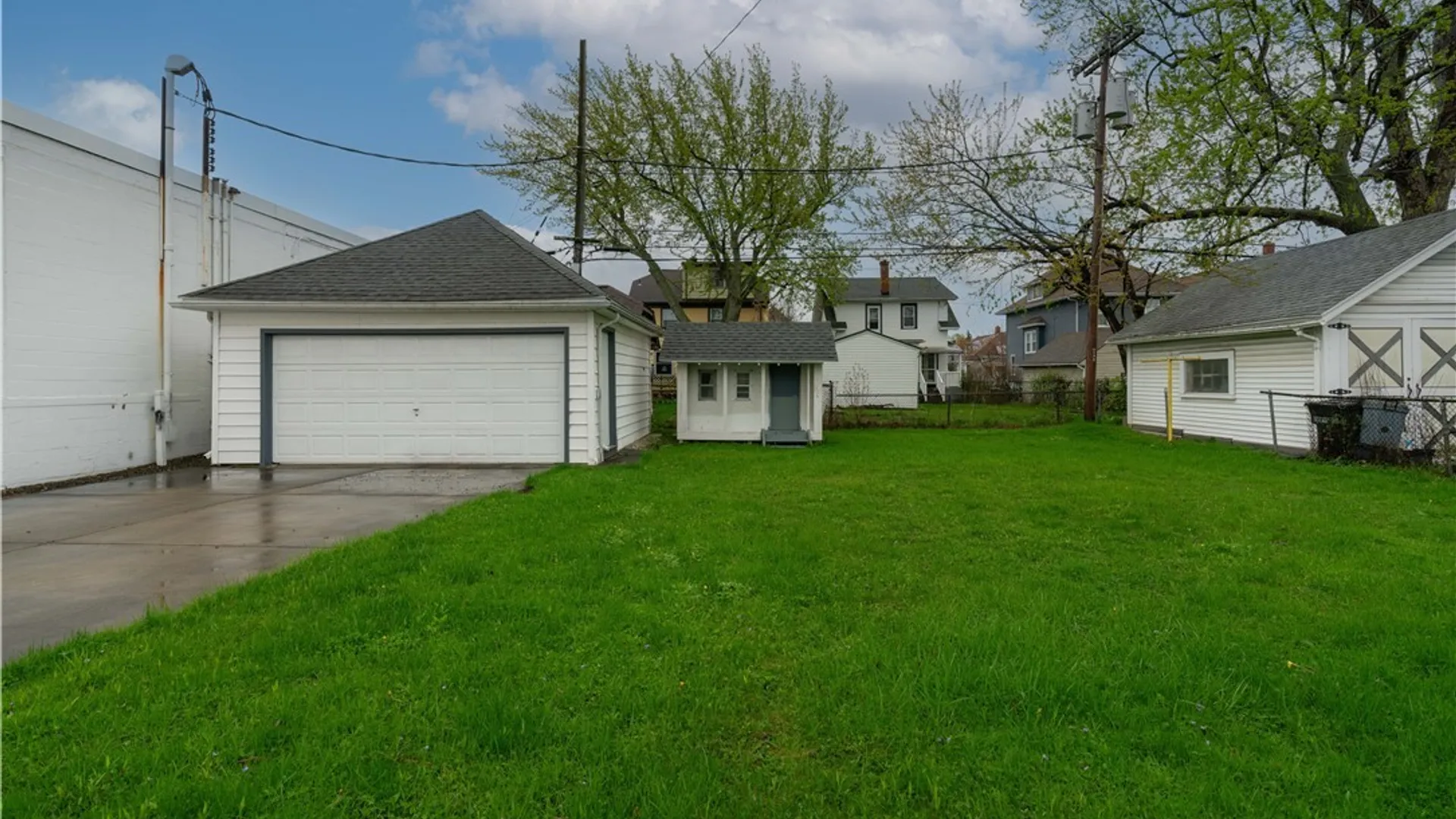 Property at 16 End Avenue, Tonawanda, NY 14217 34