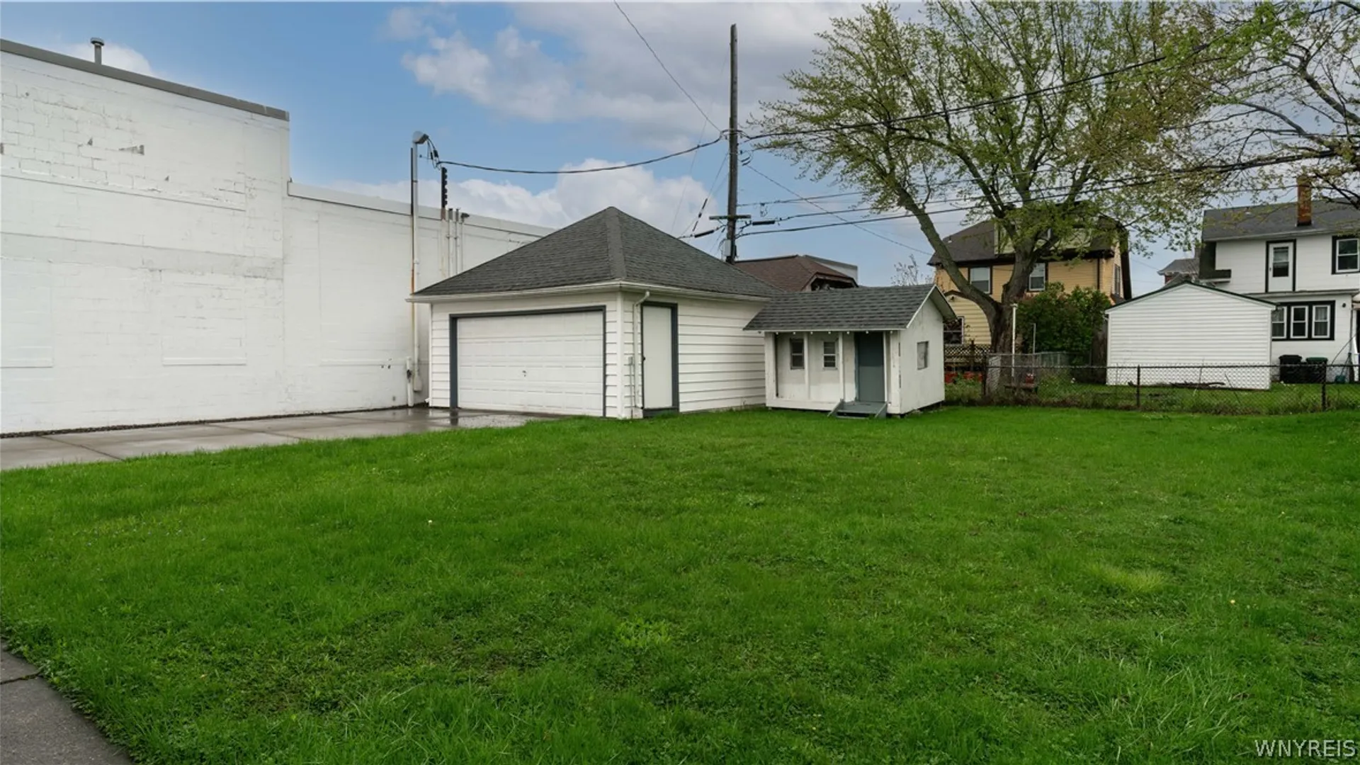 Property at 16 End Avenue, Tonawanda, NY 14217 35