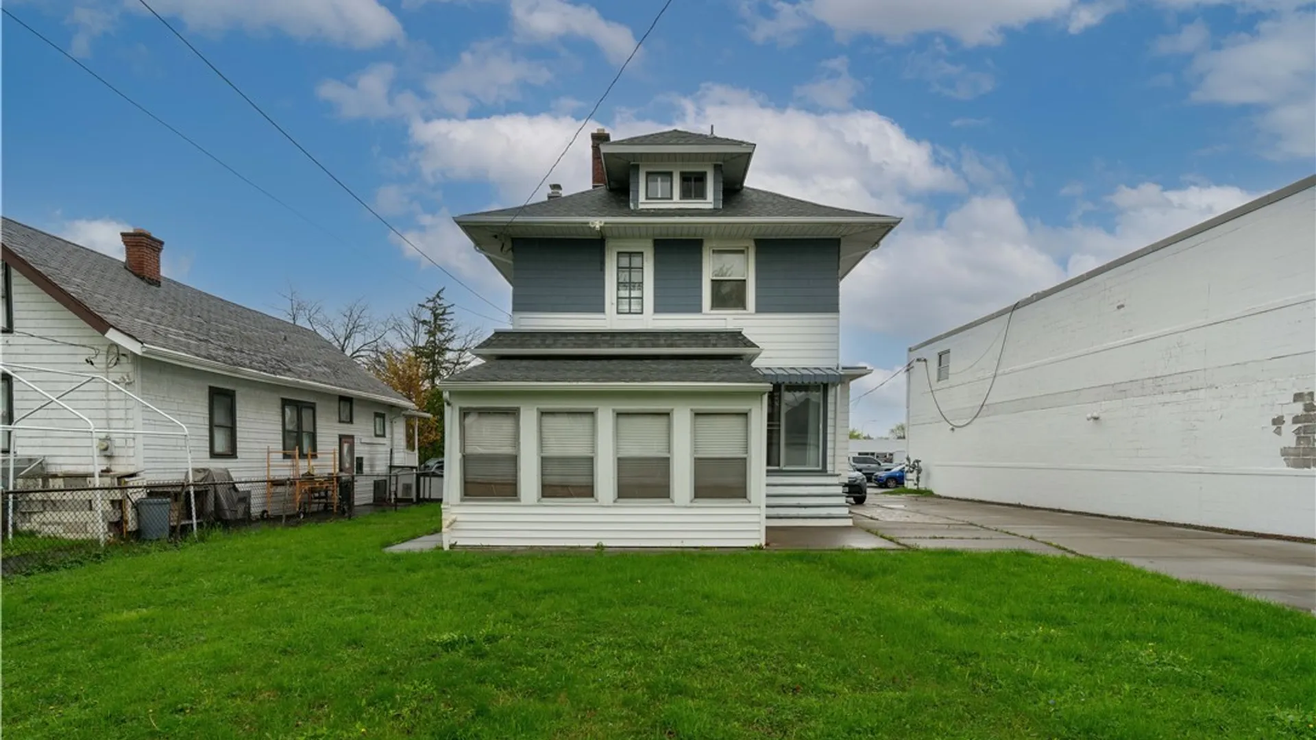 Property at 16 End Avenue, Tonawanda, NY 14217 36