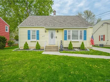 Property at 375 Elmwood Avenue, North Tonawanda, NY 14120
