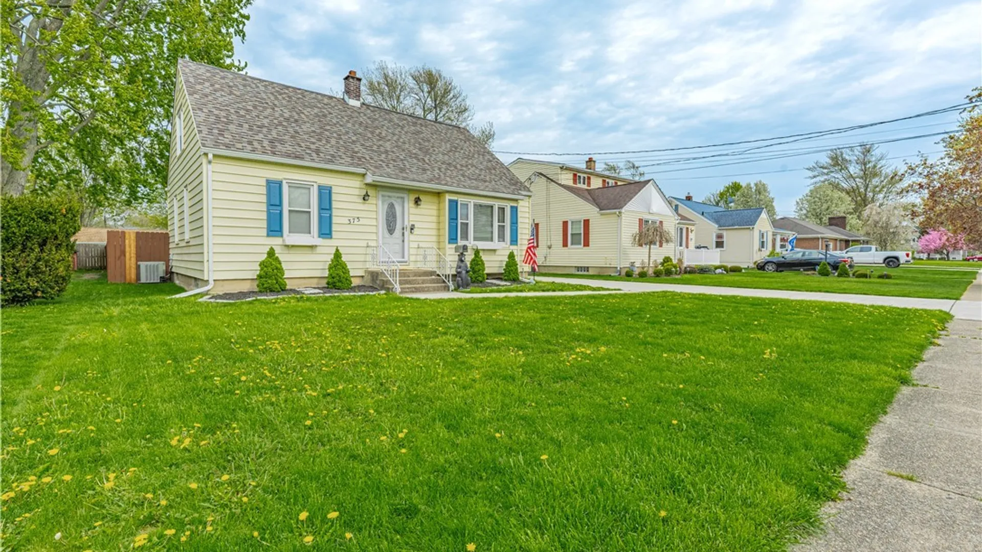 Property at 375 Elmwood Avenue, North Tonawanda, NY 14120 2