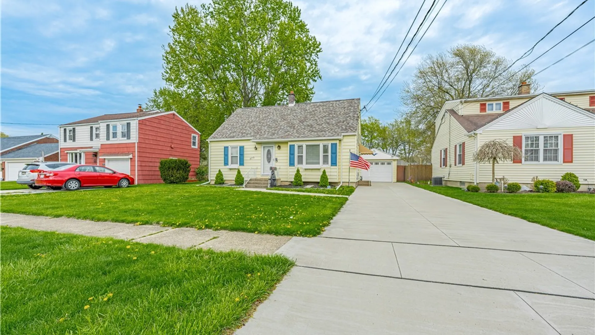 Property at 375 Elmwood Avenue, North Tonawanda, NY 14120 34