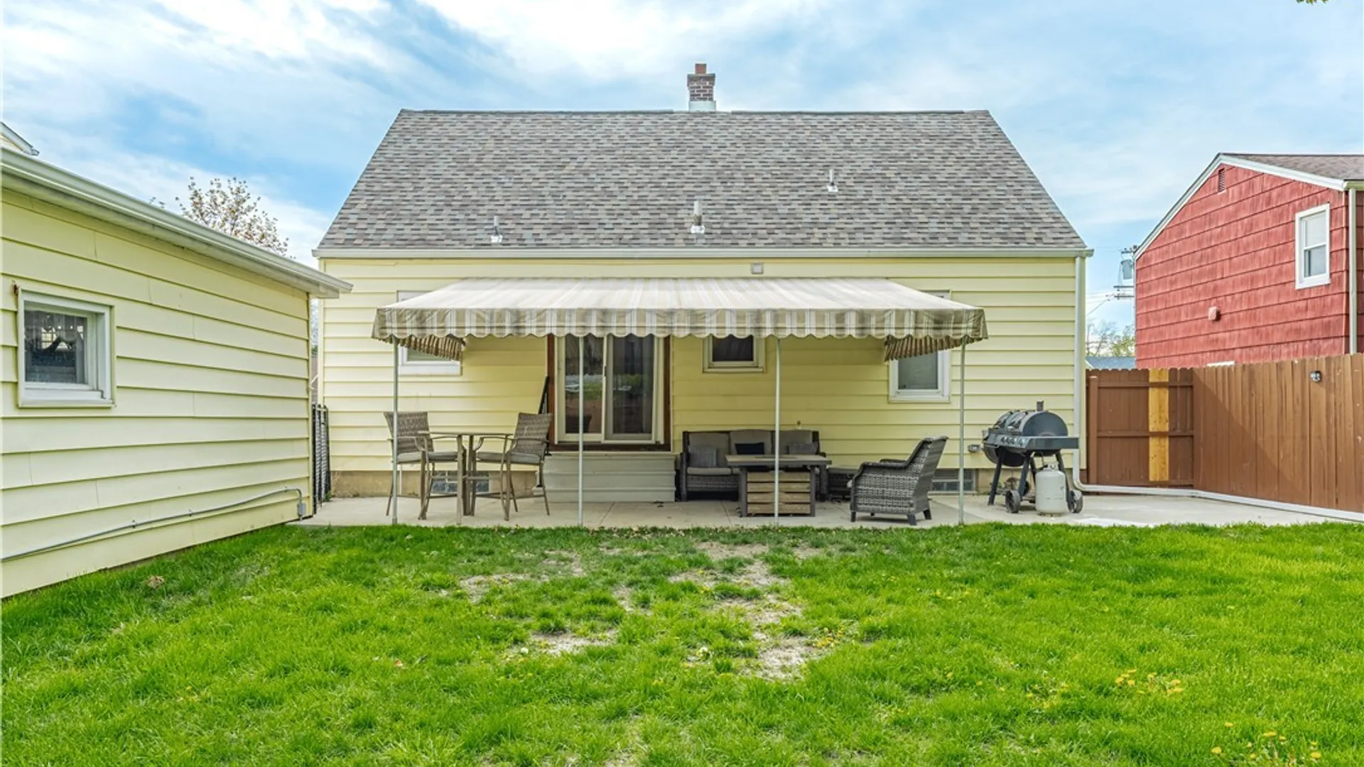 Property at 375 Elmwood Avenue, North Tonawanda, NY 14120 36