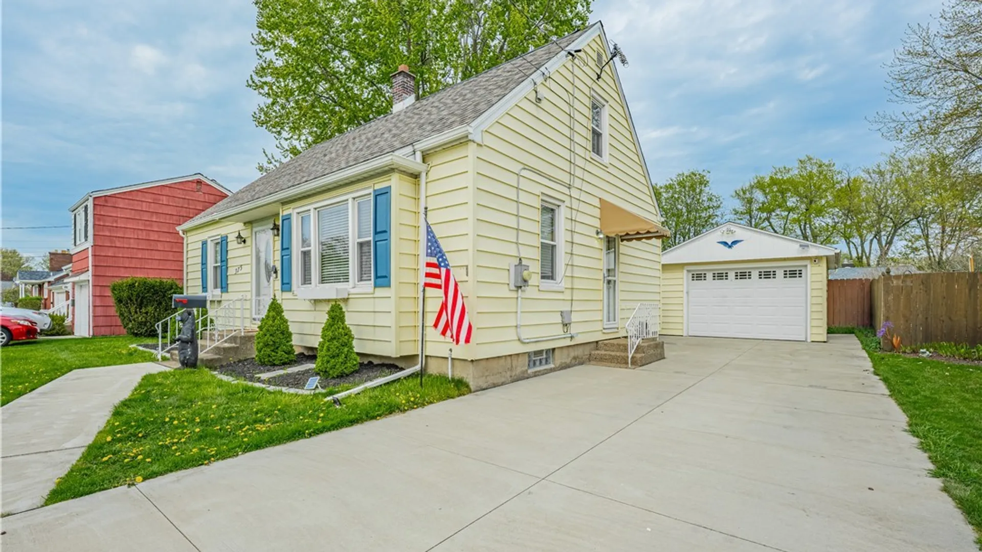 Property at 375 Elmwood Avenue, North Tonawanda, NY 14120 4