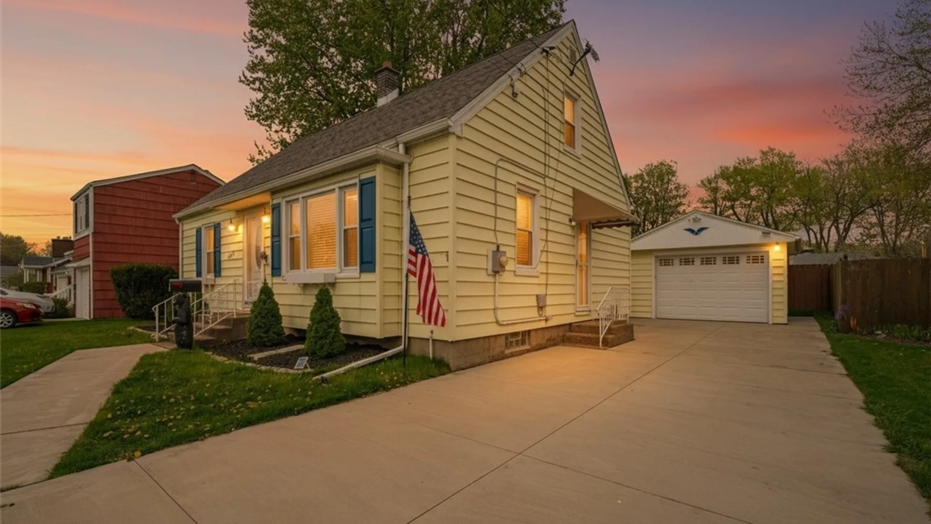 Property at 375 Elmwood Avenue, North Tonawanda, NY 14120 6