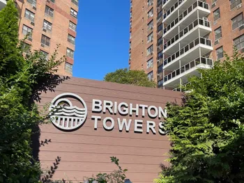 Property at 50 Brighton 1 Road, Brooklyn, NY 11235
