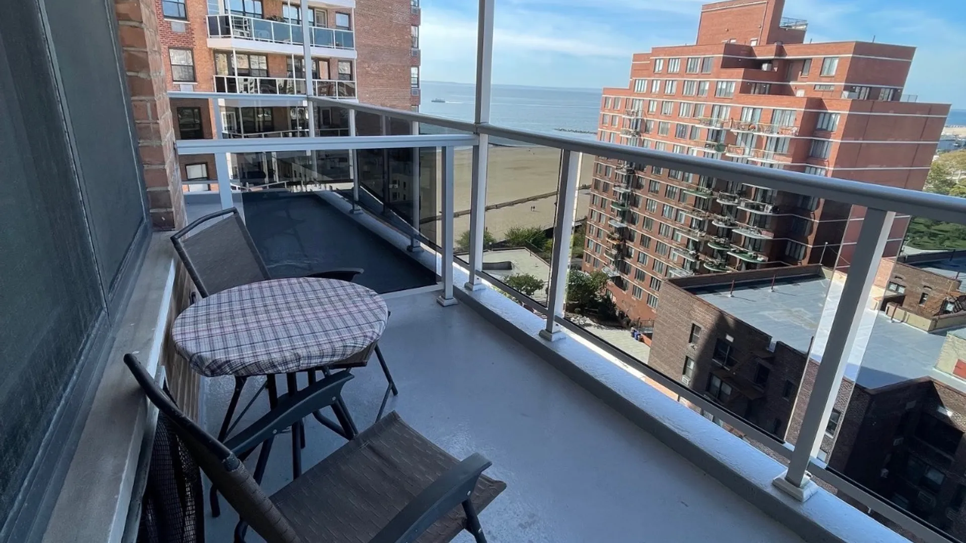 Property at 50 Brighton 1 Road, Brooklyn, NY 11235 5