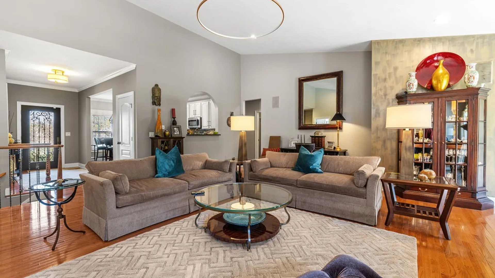 Property at 109 Shire Way, Camillus, NY 13031 12