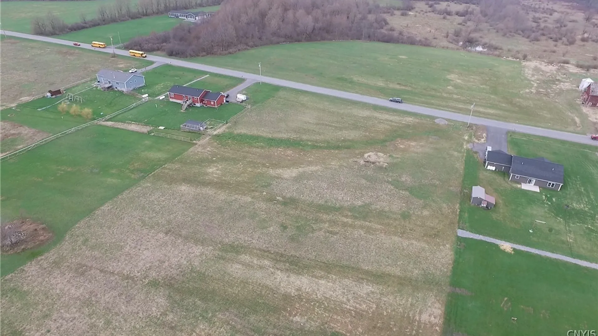Property at Keyser, Le Ray, NY 13637 2
