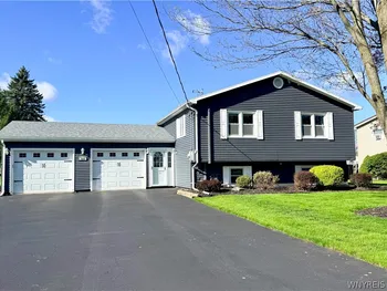 Property at 217 Main Street, Batavia City, NY 14020