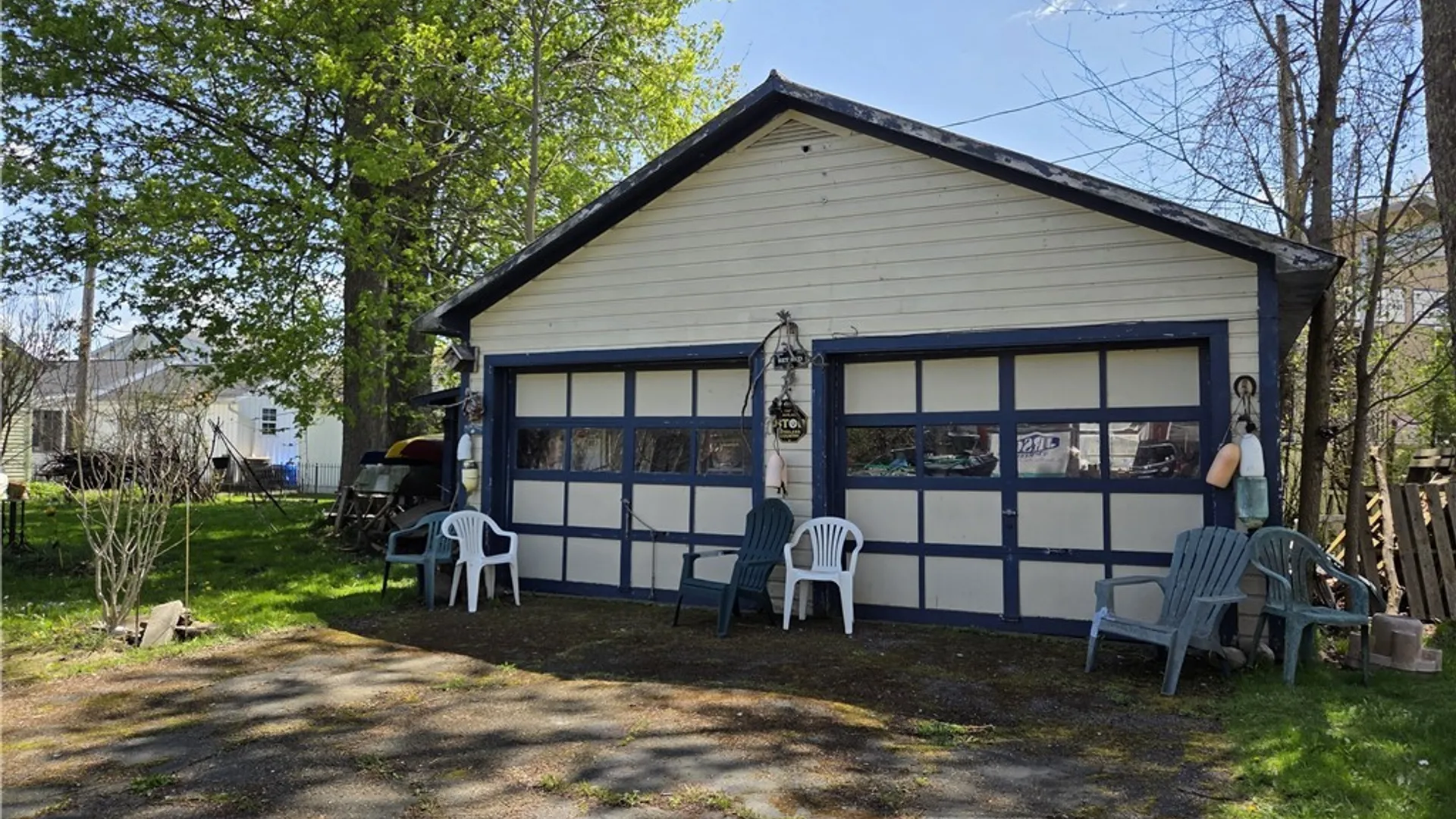 Property at 2400 Keller Road, Busti, NY 14710 2