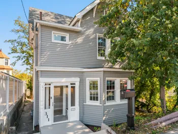 Property at 311 Tompkins Avenue, Staten Island, NY 10304