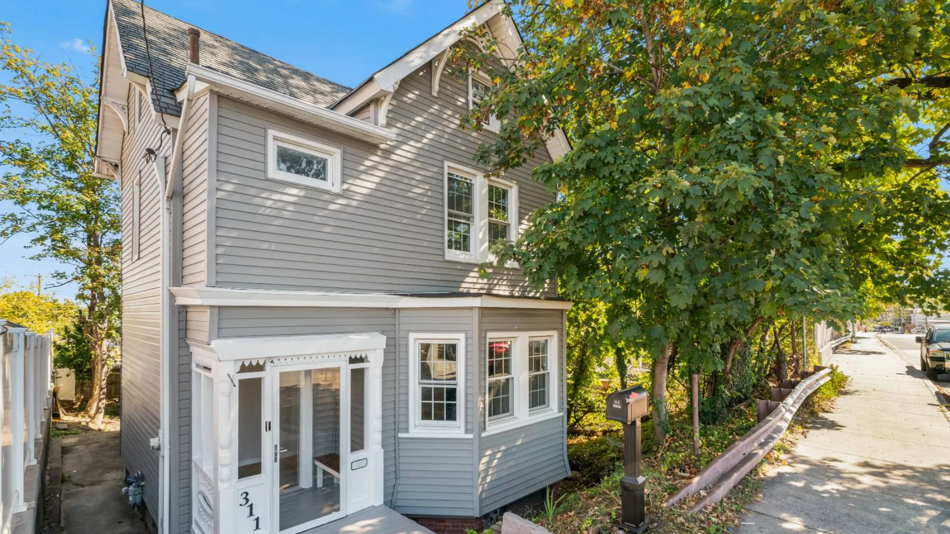 Property at 311 Tompkins Avenue, Staten Island, NY 10304 2