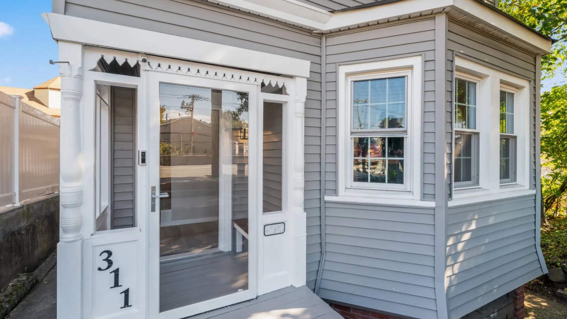 Property at 311 Tompkins Avenue, Staten Island, NY 10304 3