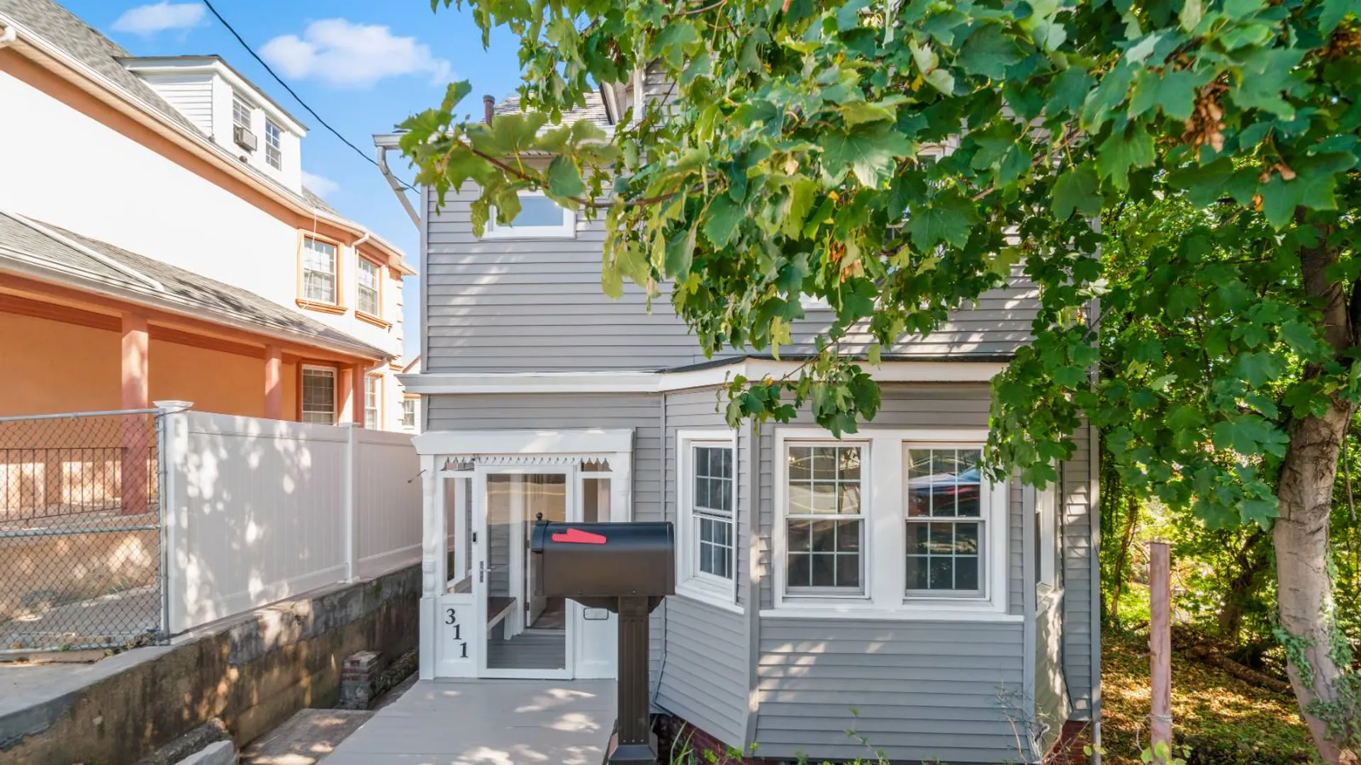 Property at 311 Tompkins Avenue, Staten Island, NY 10304 4