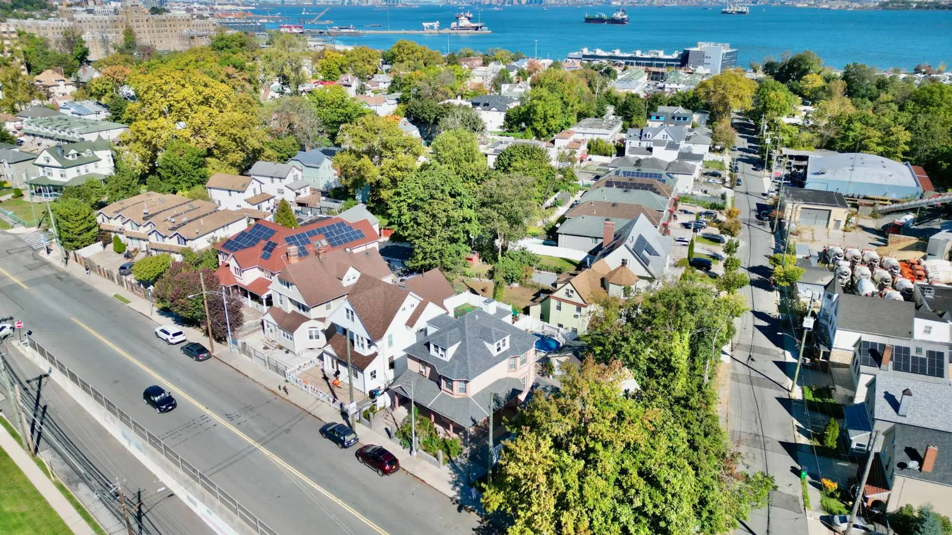 Property at 311 Tompkins Avenue, Staten Island, NY 10304 41