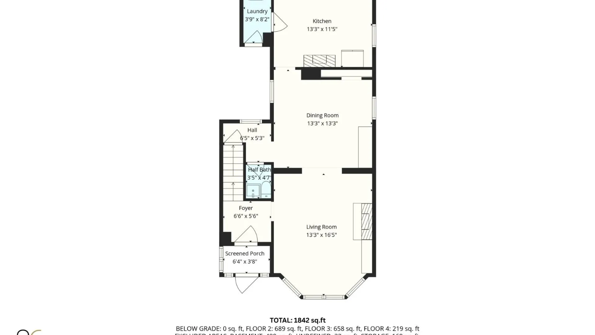 Property at 311 Tompkins Avenue, Staten Island, NY 10304 45