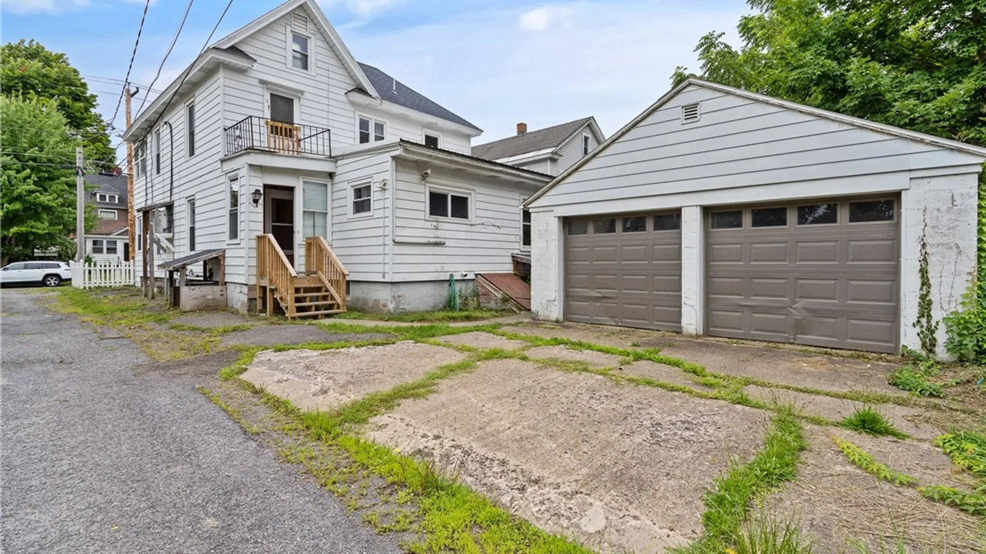 Property at 115 1st Street, Fulton, NY 13069 19