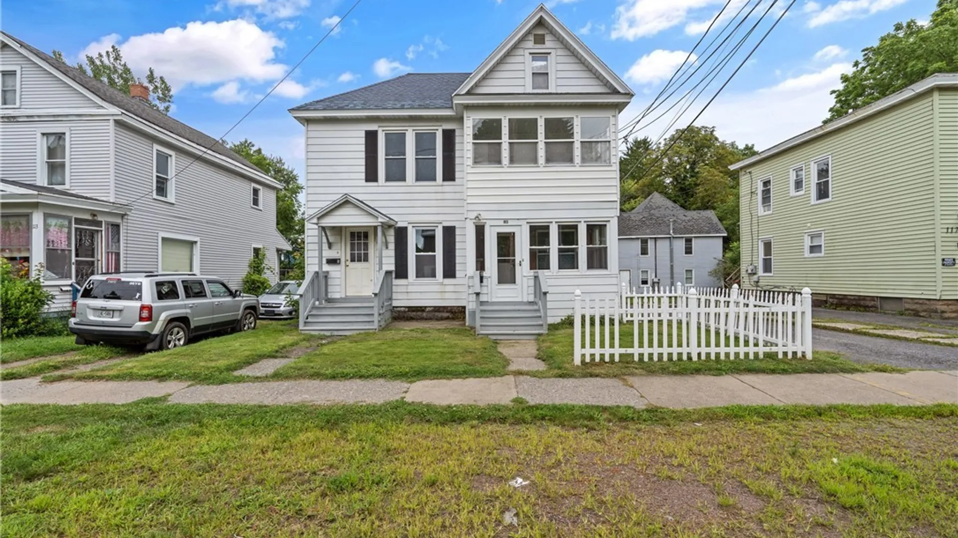 Property at 115 1st Street, Fulton, NY 13069 2