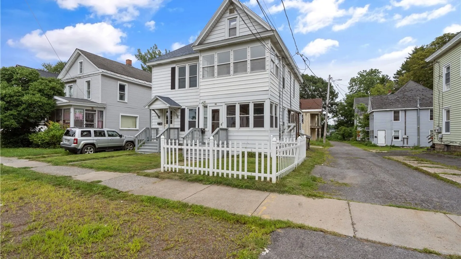 Property at 115 1st Street, Fulton, NY 13069 3