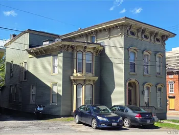 Property at 1000 Park Avenue, Utica, NY 13501