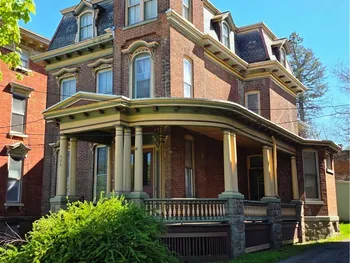 Property at 404 Rutger Street, Utica, NY 13501