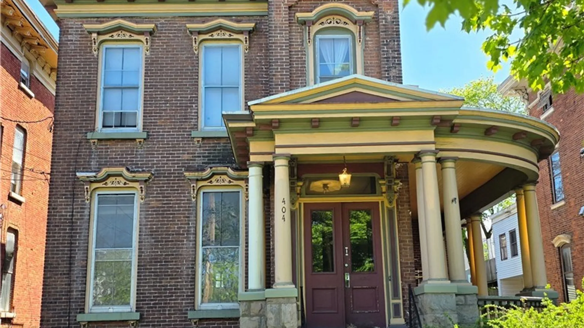 Property at 404 Rutger Street, Utica, NY 13501 2