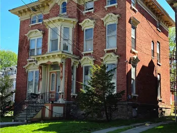 Property at 406 Rutger Street, Utica, NY 13501