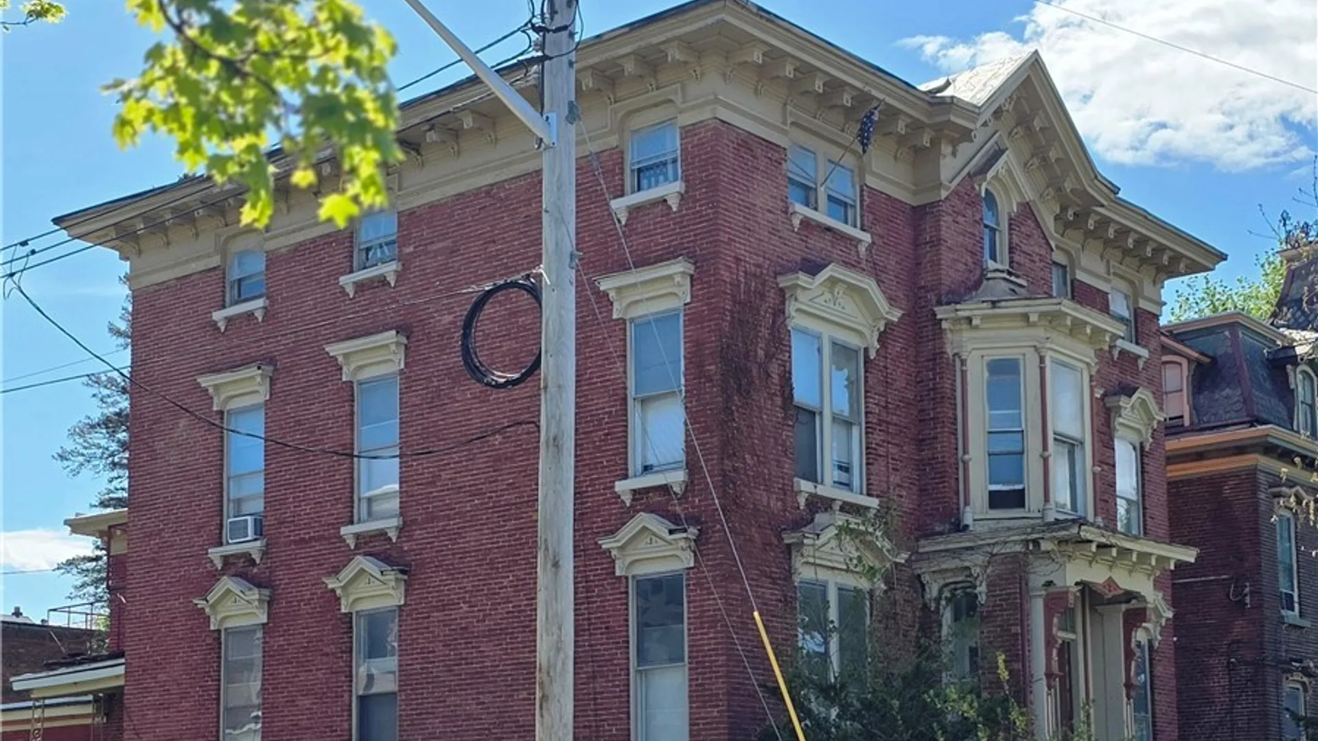 Property at 406 Rutger Street, Utica, NY 13501 3