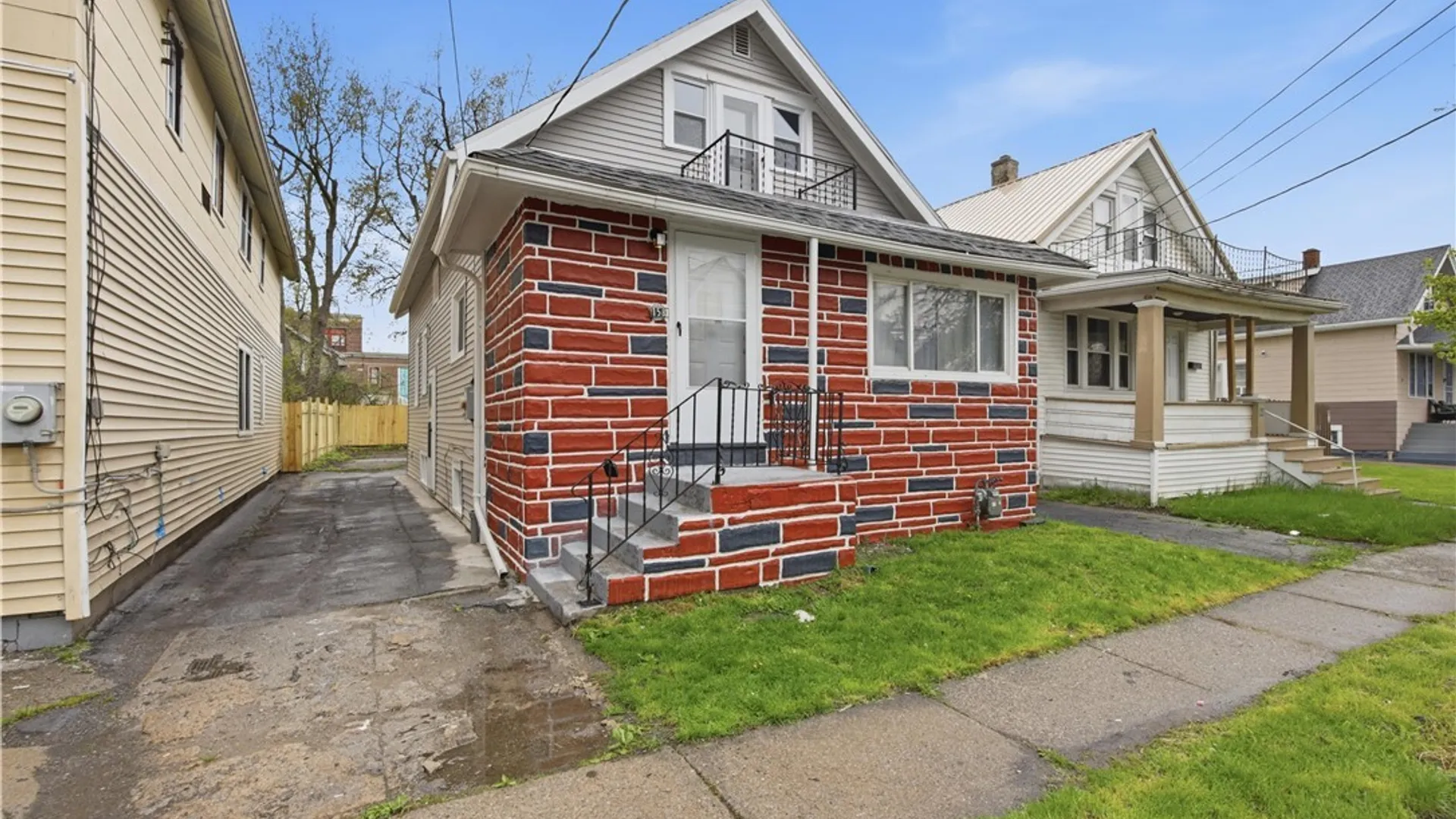 Property at 158 Hagen Street, Buffalo, NY 14215 2