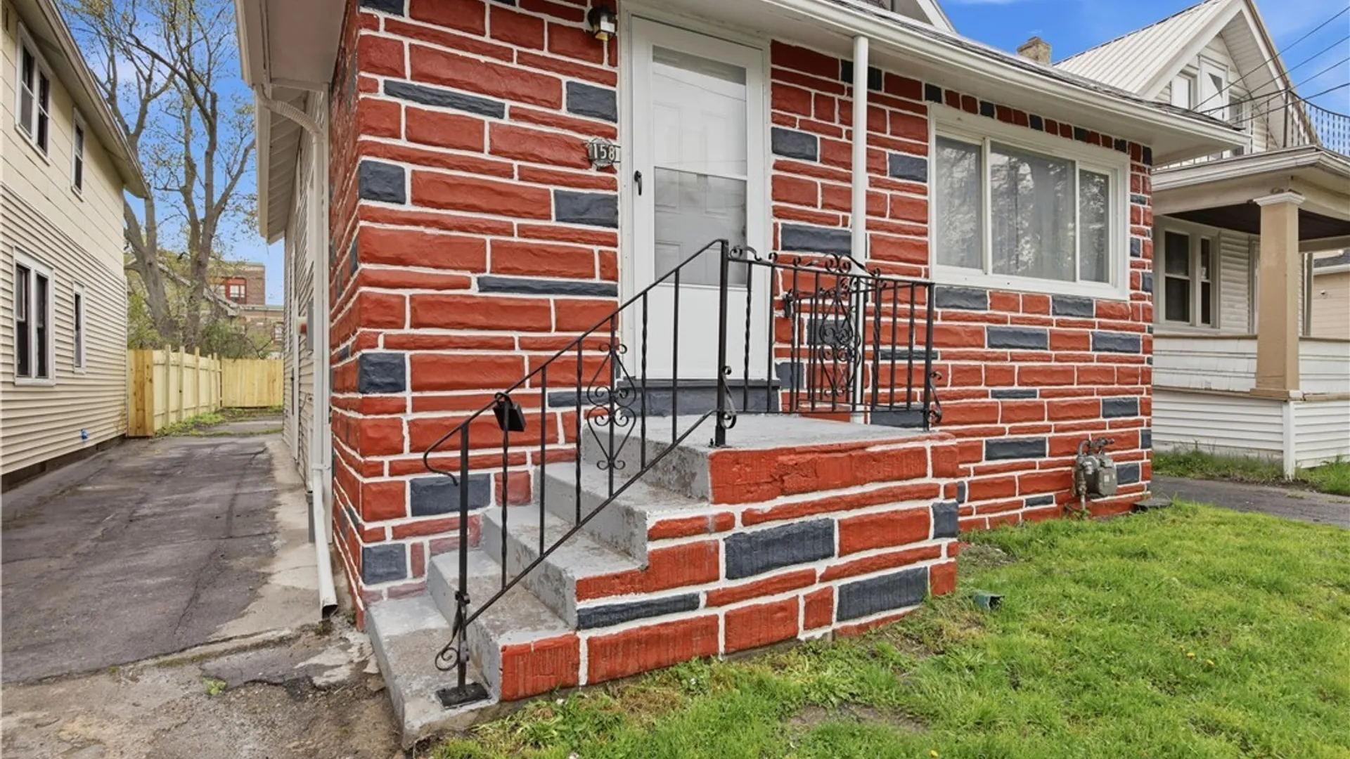 Property at 158 Hagen Street, Buffalo, NY 14215 3