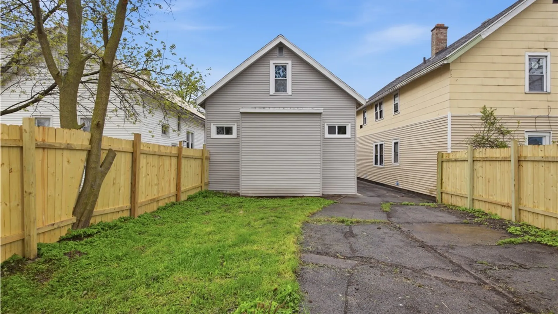 Property at 158 Hagen Street, Buffalo, NY 14215 45