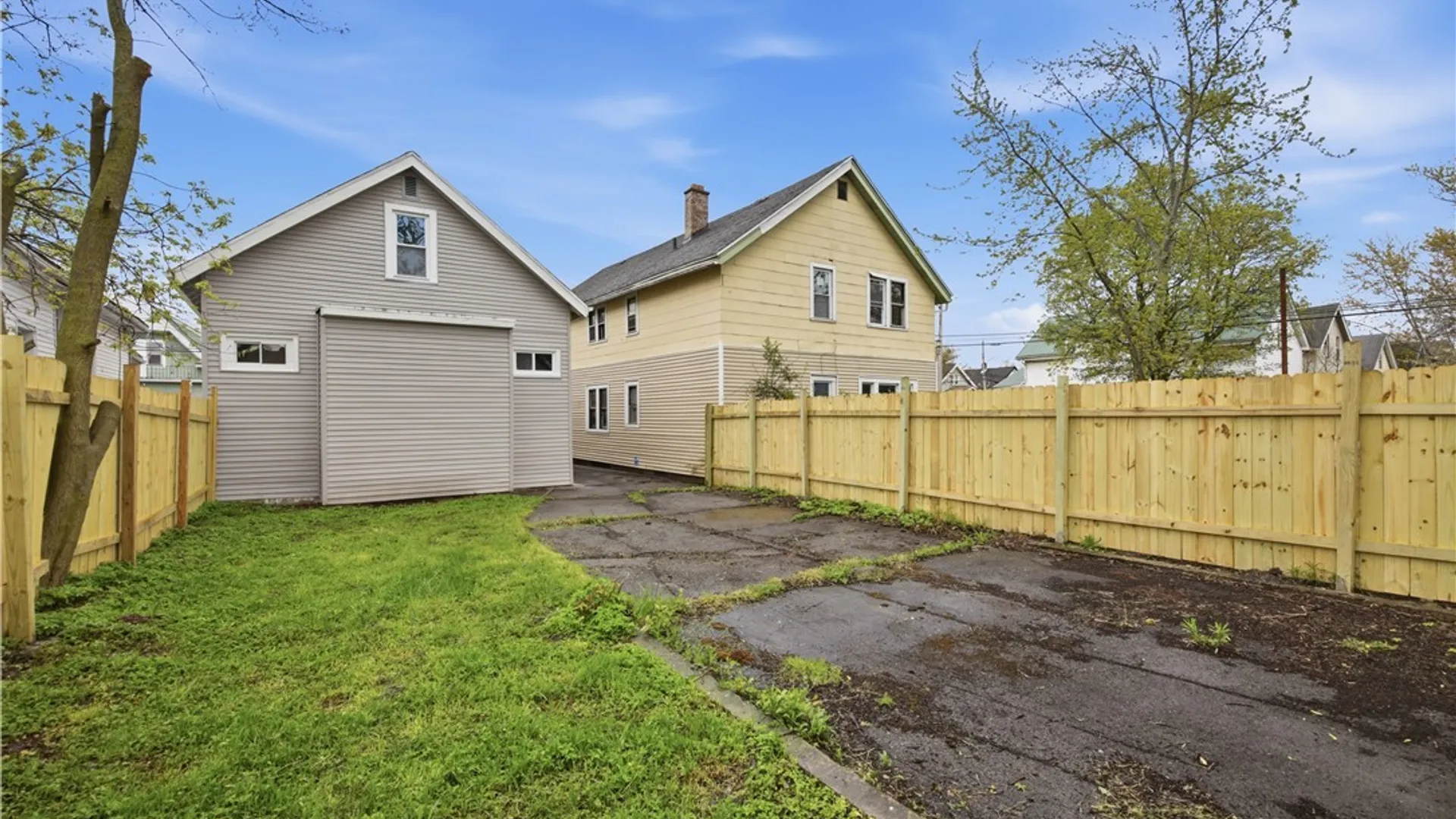 Property at 158 Hagen Street, Buffalo, NY 14215 46