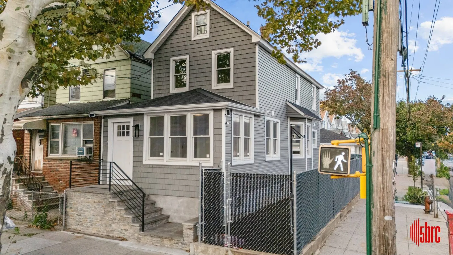 Property at 1017 East 92nd St, Brooklyn, NY 11236 2