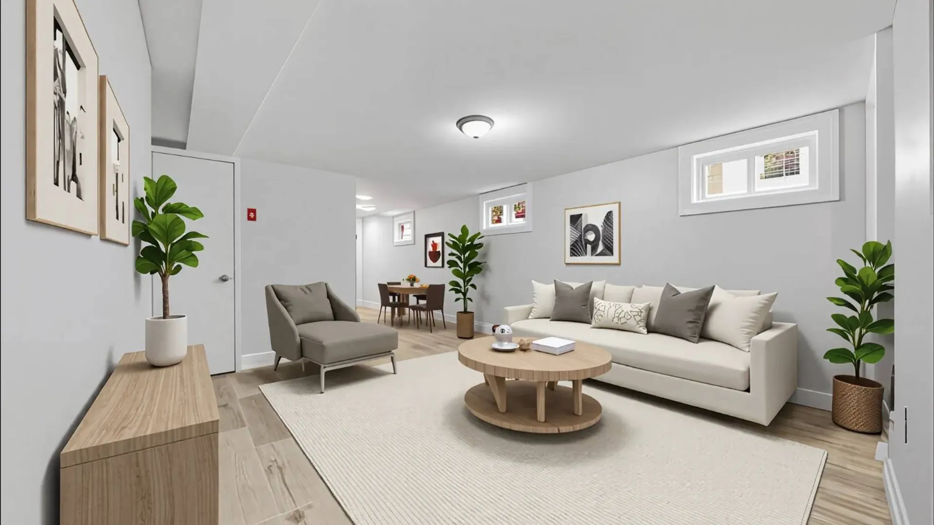Property at 1017 East 92nd St, Brooklyn, NY 11236 3