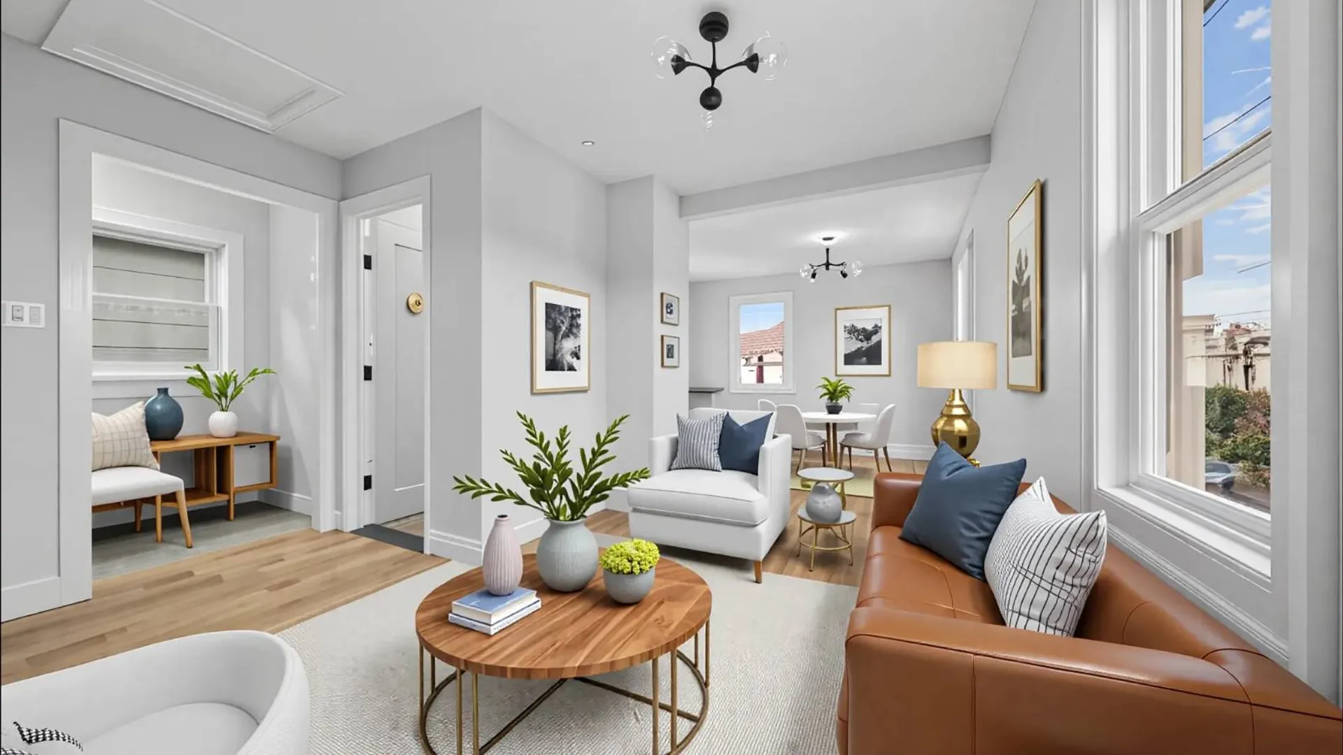 Property at 1017 East 92nd St, Brooklyn, NY 11236 4
