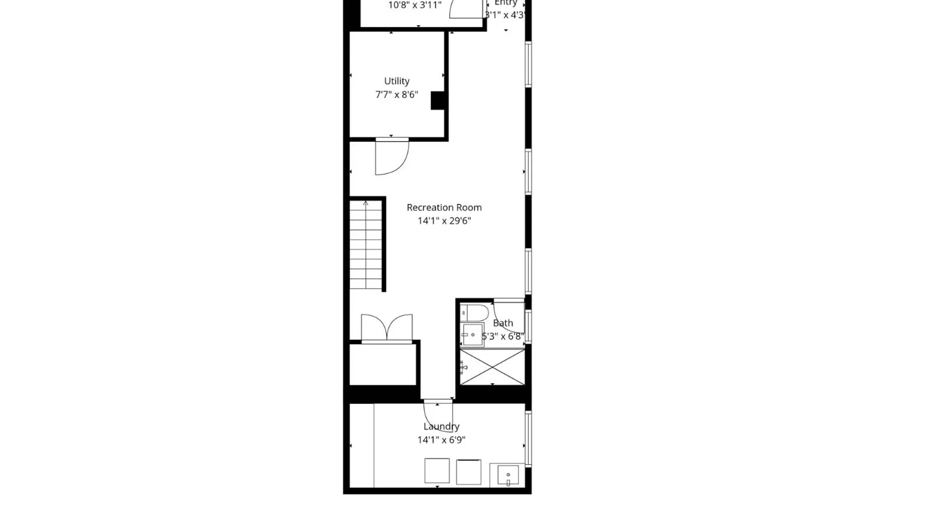 Property at 1017 East 92nd St, Brooklyn, NY 11236 43