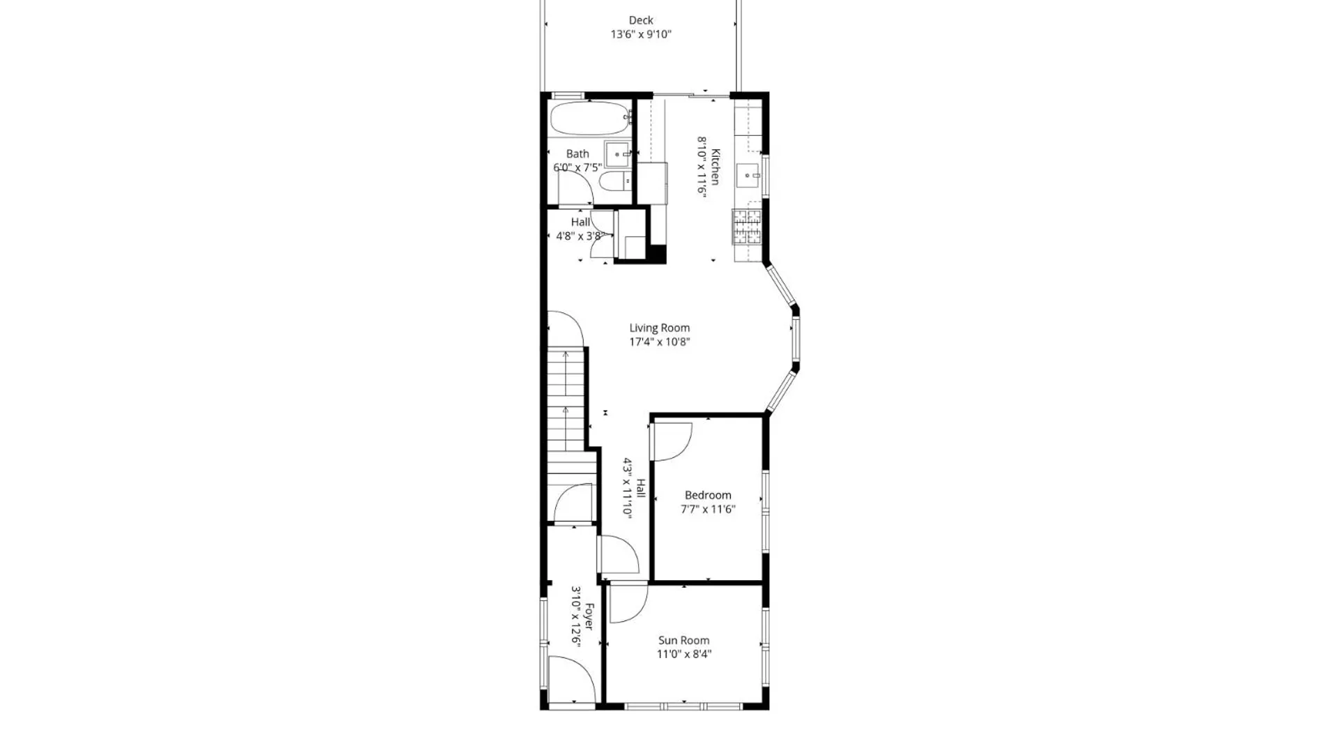 Property at 1017 East 92nd St, Brooklyn, NY 11236 44