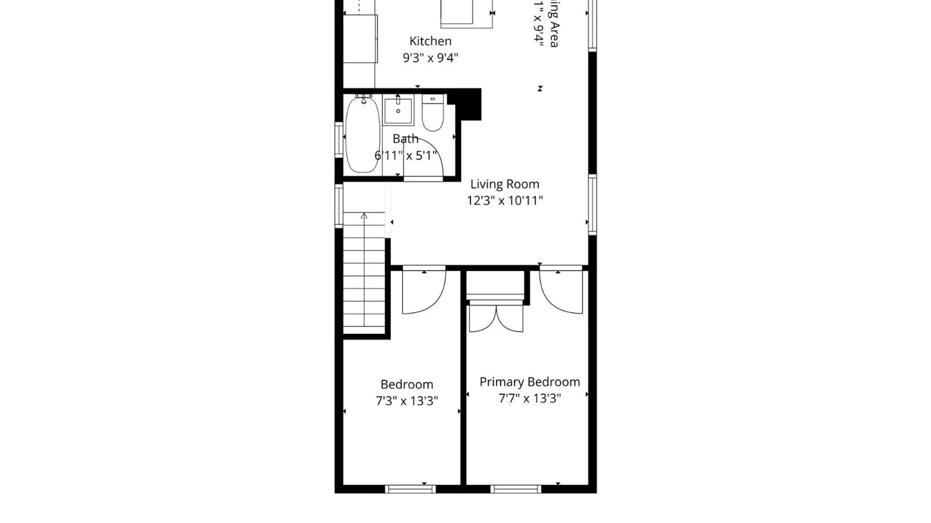Property at 1017 East 92nd St, Brooklyn, NY 11236 45