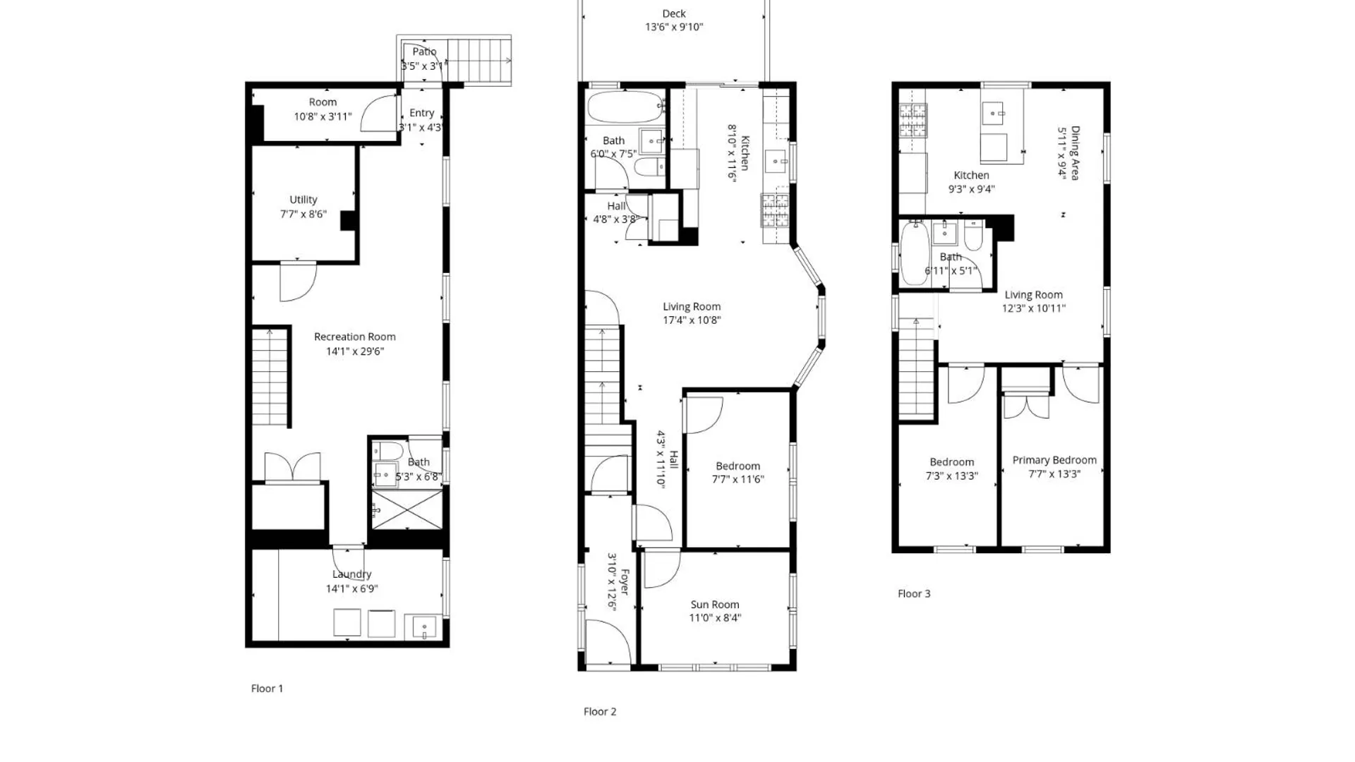 Property at 1017 East 92nd St, Brooklyn, NY 11236 46