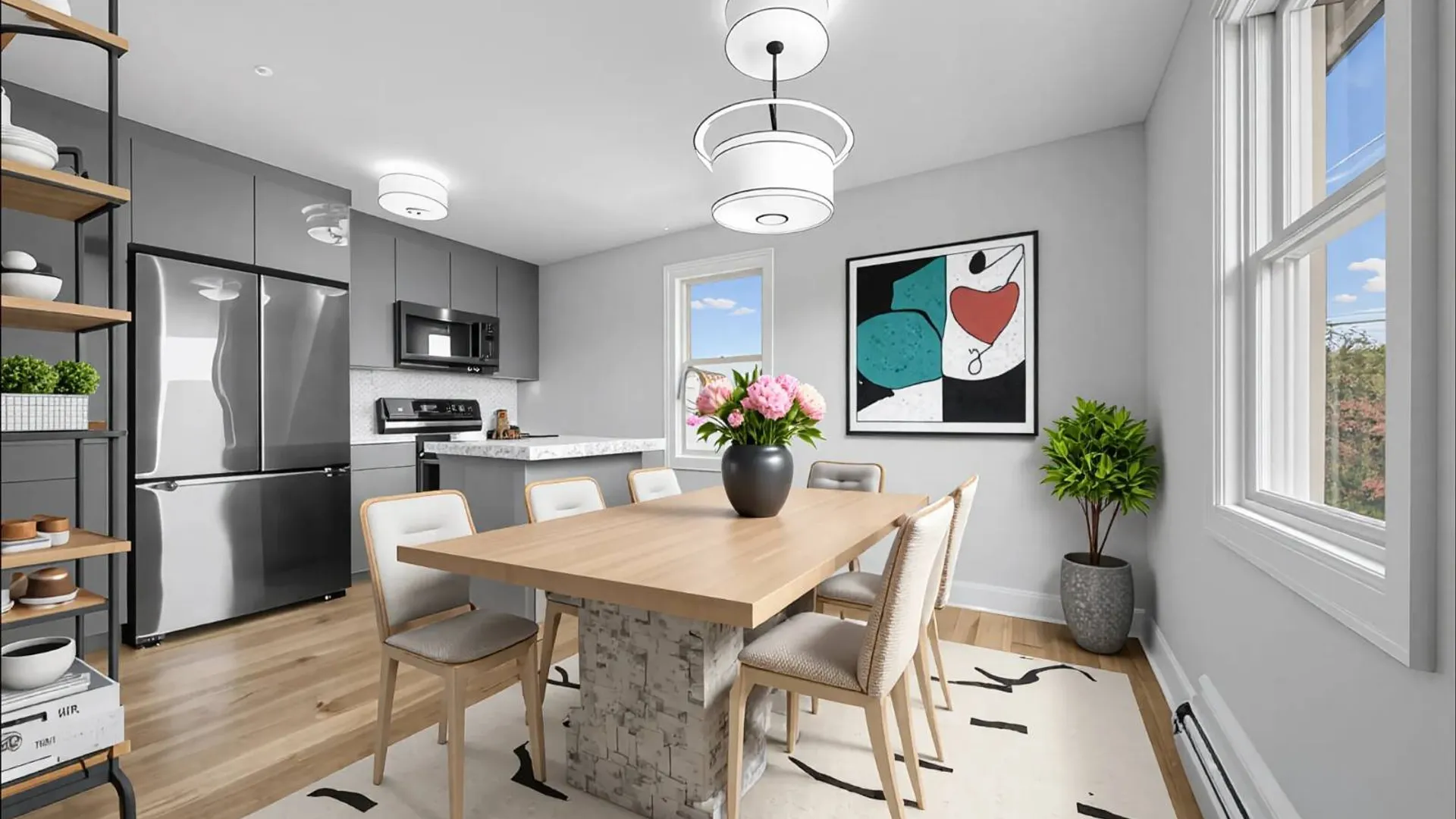 Property at 1017 East 92nd St, Brooklyn, NY 11236 5