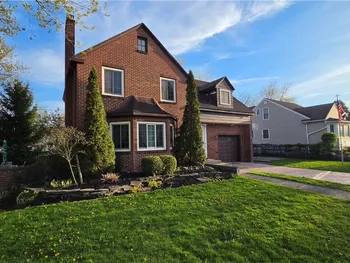 Property at 100 Regent Street, Lockport City, NY 14094