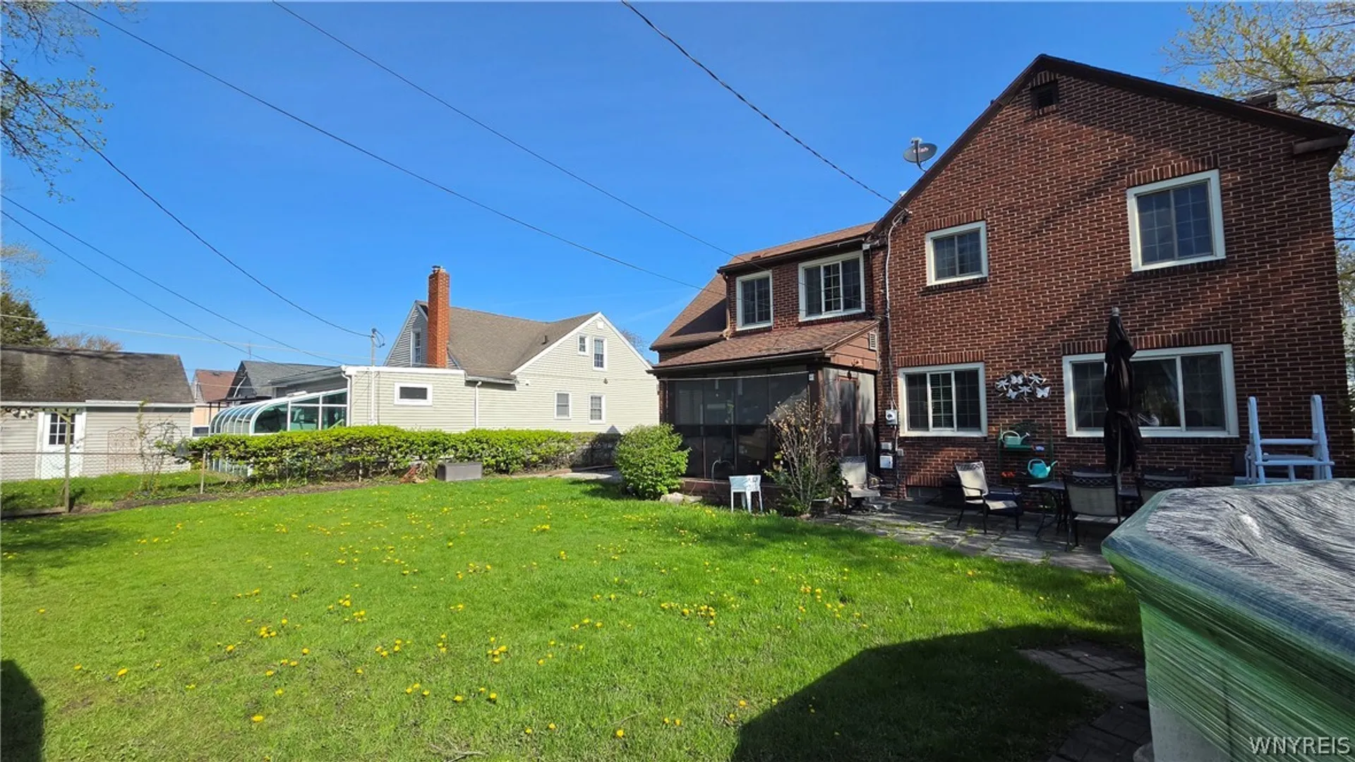 Property at 100 Regent Street, Lockport City, NY 14094 27