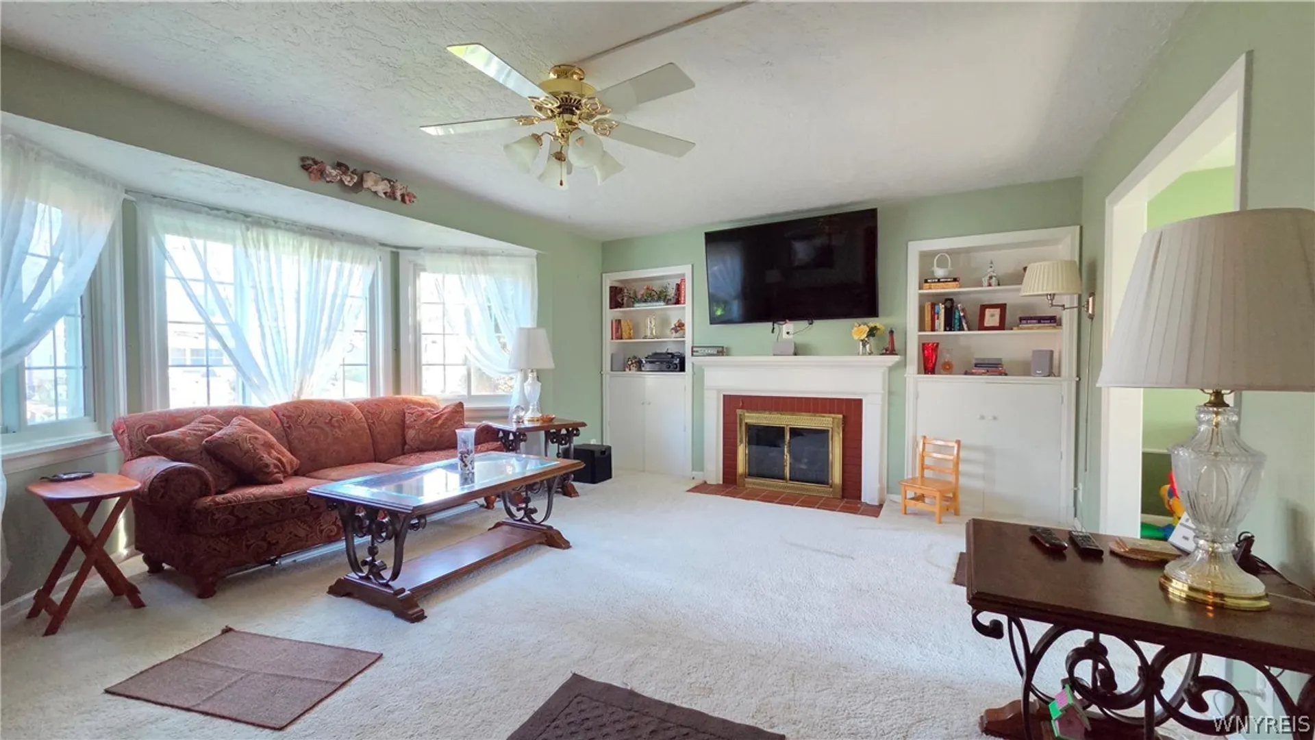 Property at 100 Regent Street, Lockport City, NY 14094 5