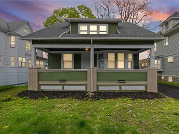 Property at 50 Finch Street, Rochester, NY 14613