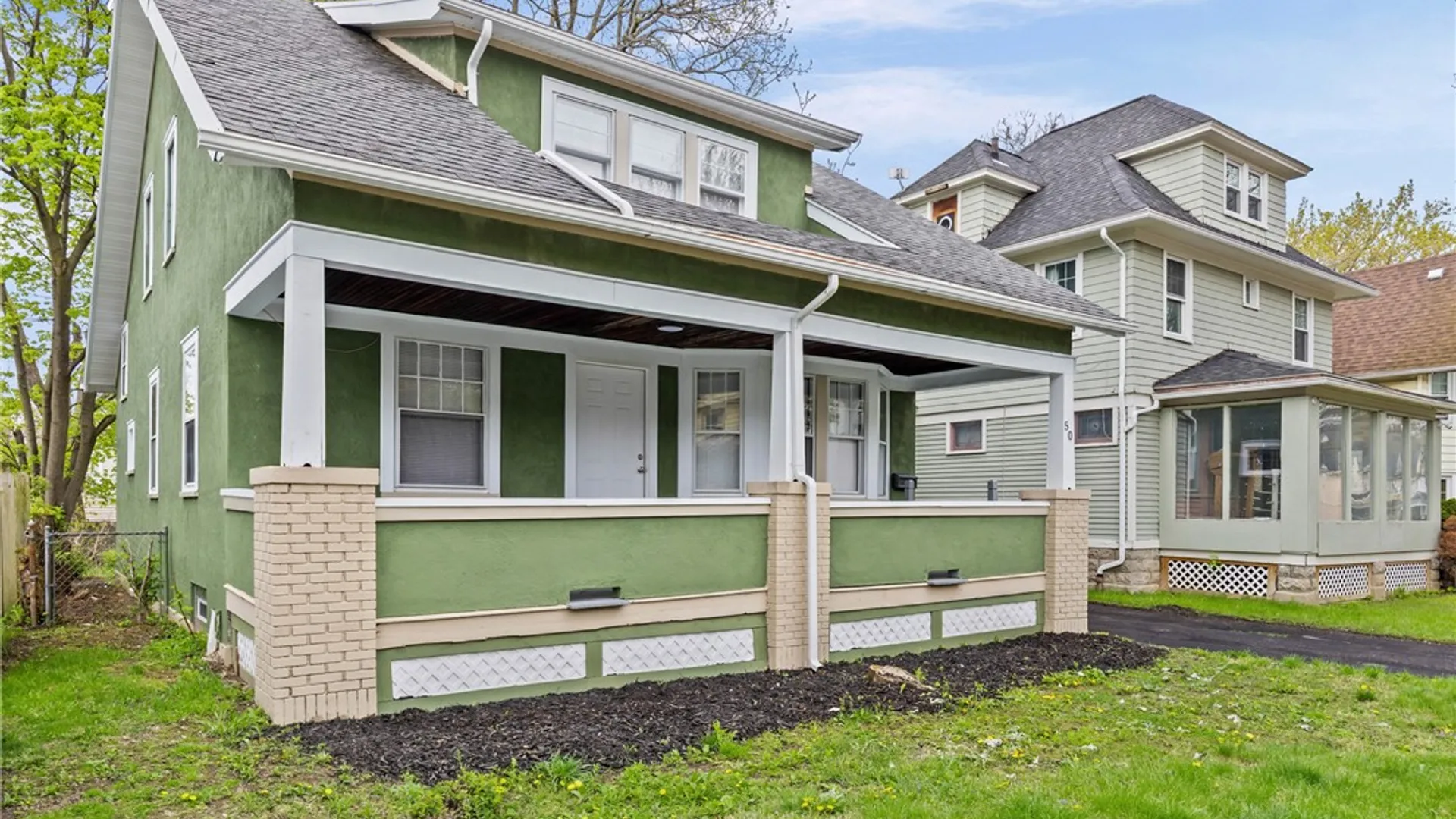 Property at 50 Finch Street, Rochester, NY 14613 2