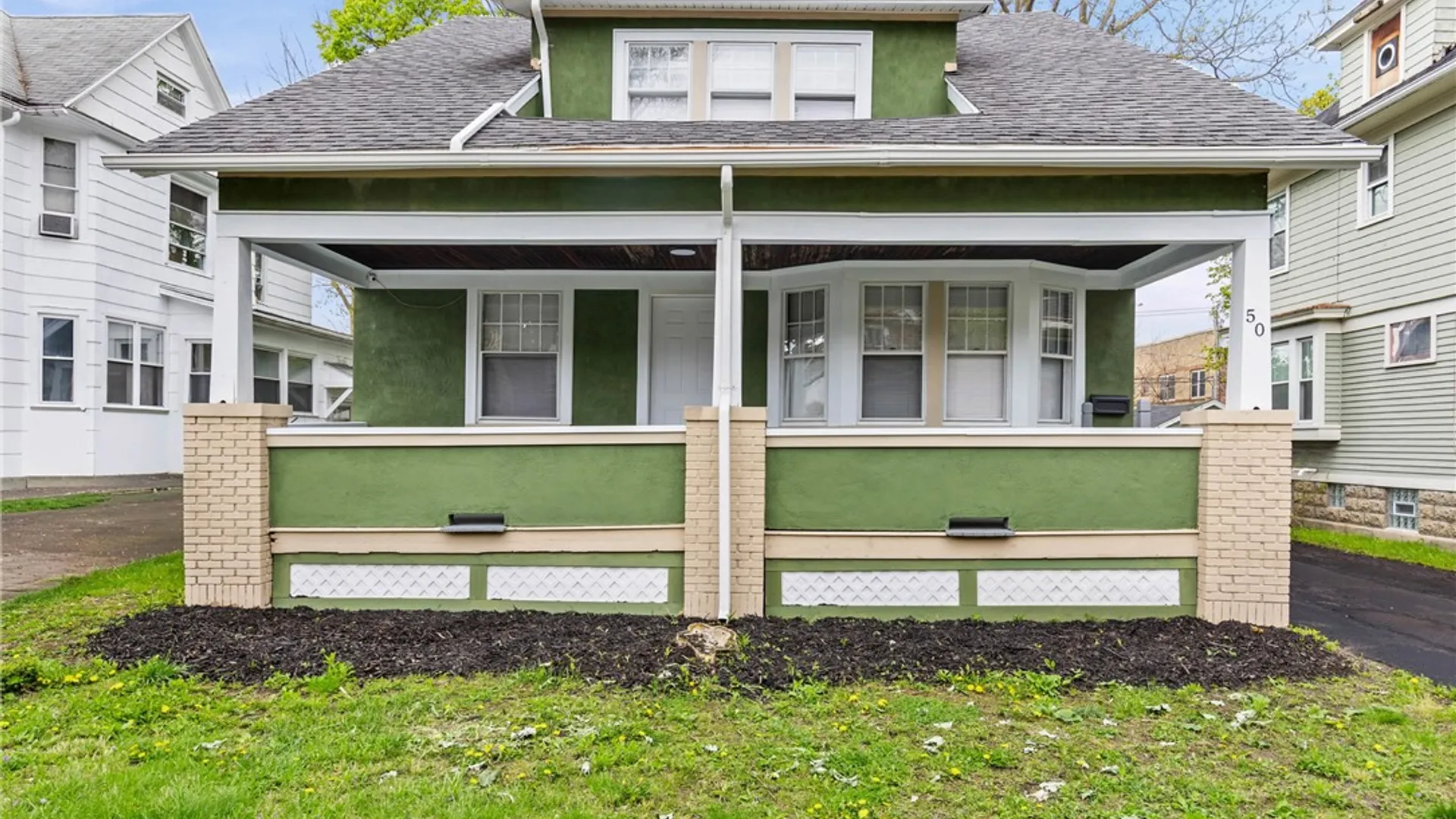 Property at 50 Finch Street, Rochester, NY 14613 3