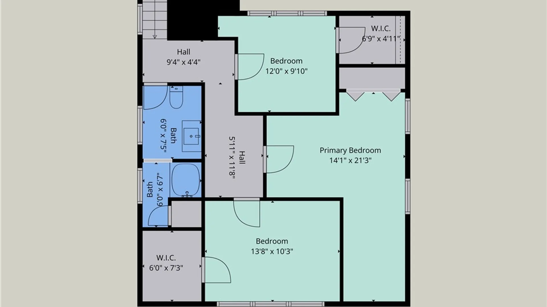 Property at 50 Finch Street, Rochester, NY 14613 46