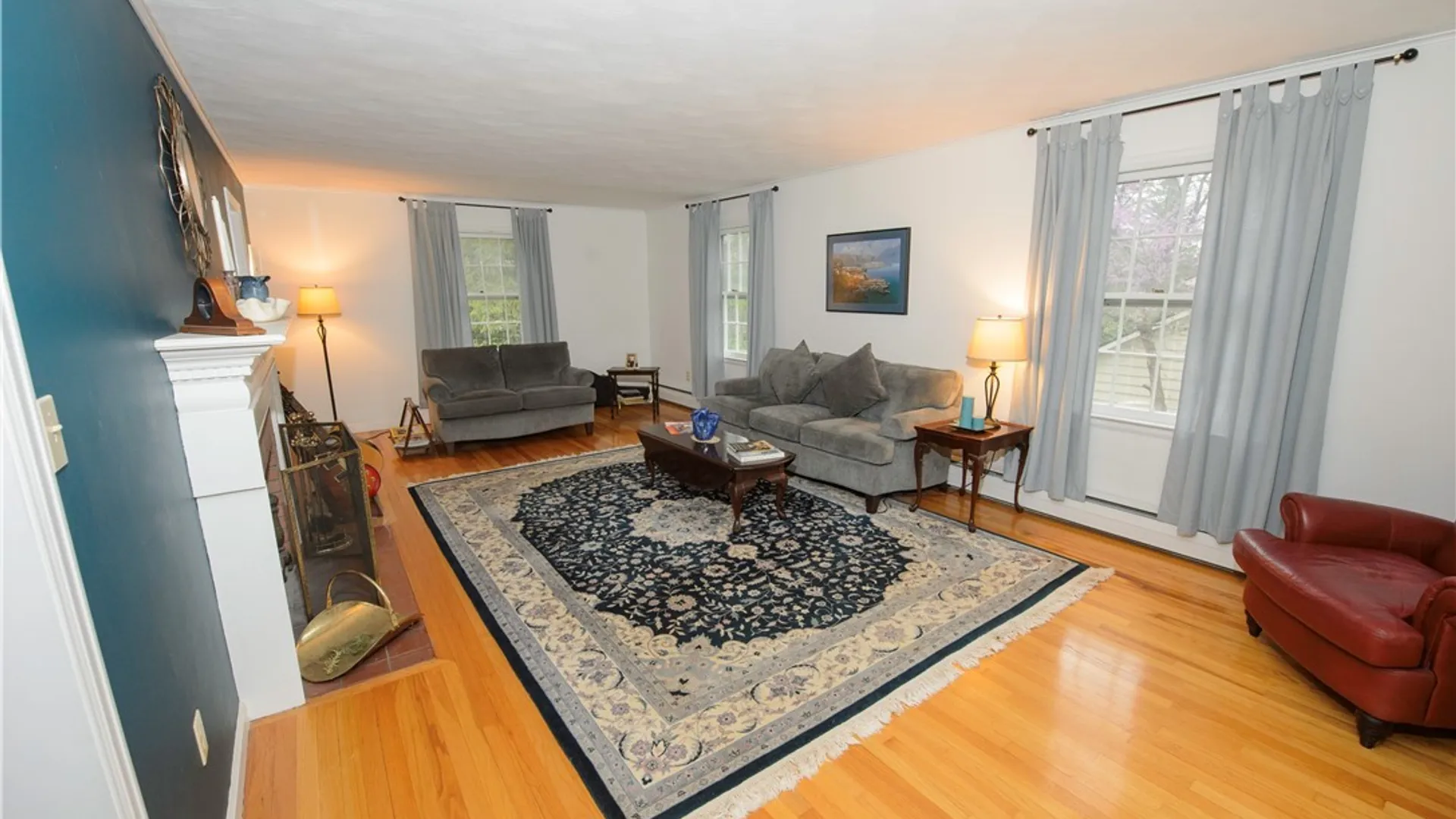 Property at 512 Maple Drive, DeWitt, NY 13066 12