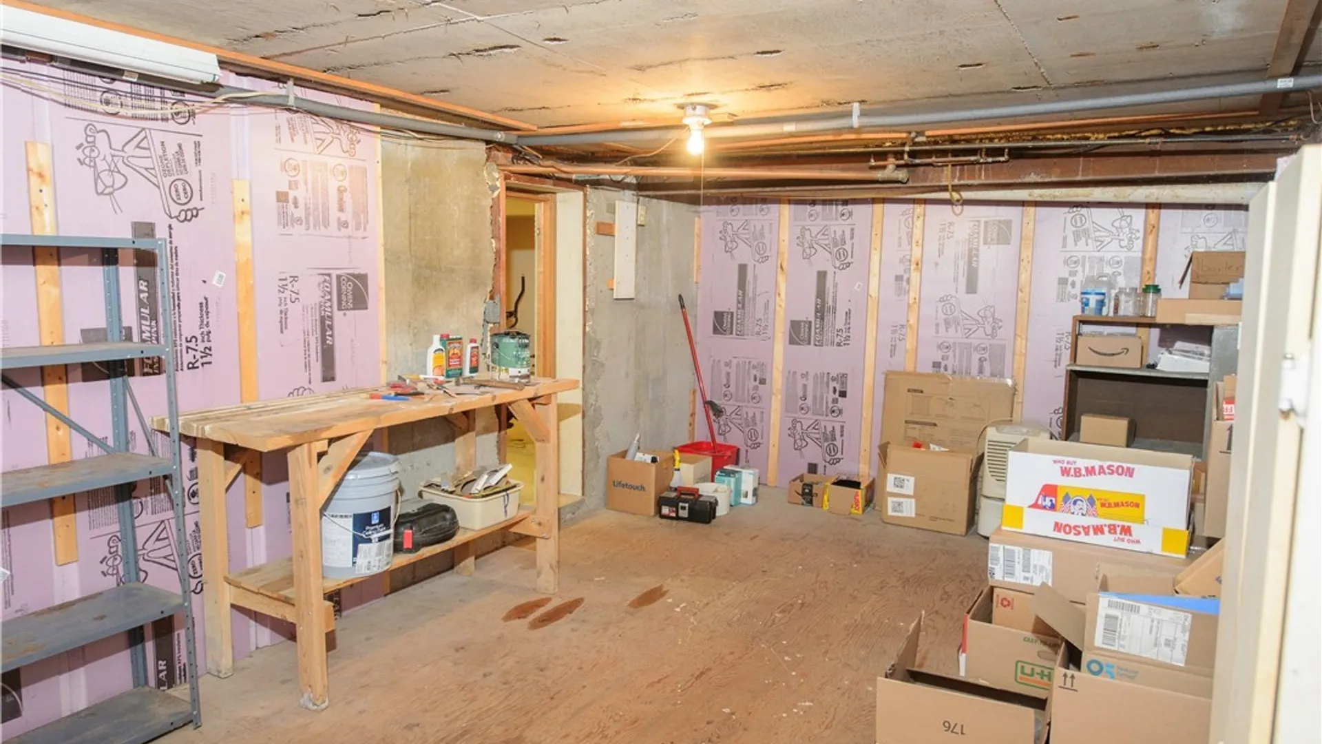 Property at 512 Maple Drive, DeWitt, NY 13066 36